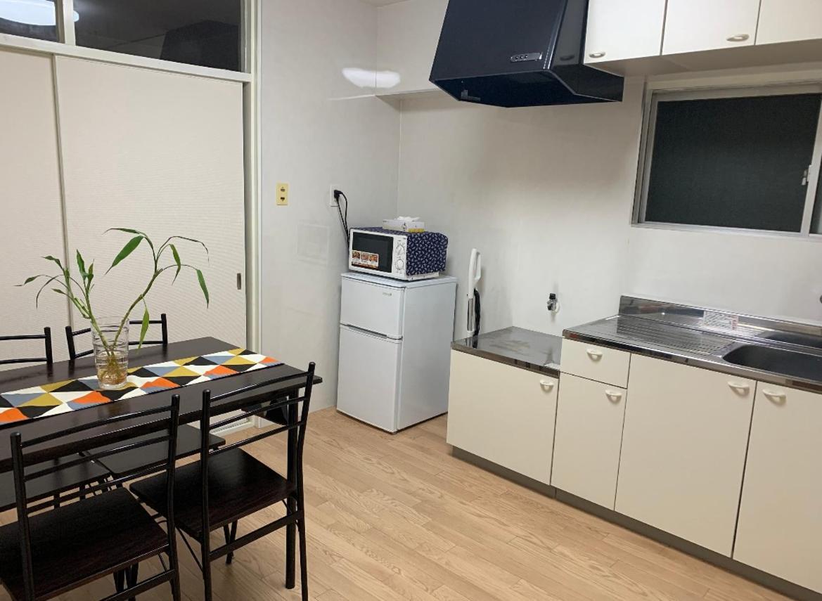 Happy House302 -駐車場無料 Apartment Takamatsu Exterior photo