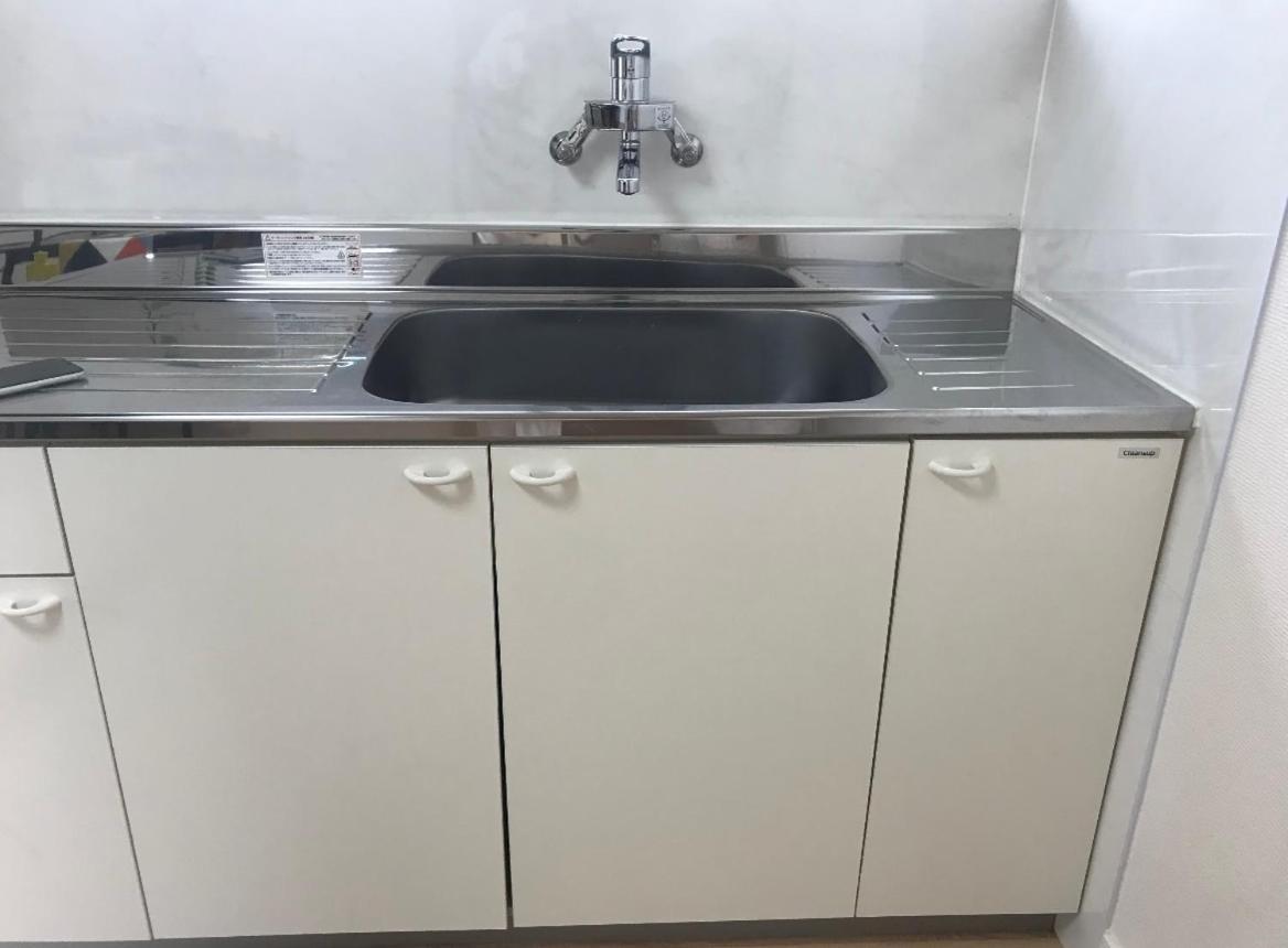 Happy House302 -駐車場無料 Apartment Takamatsu Exterior photo